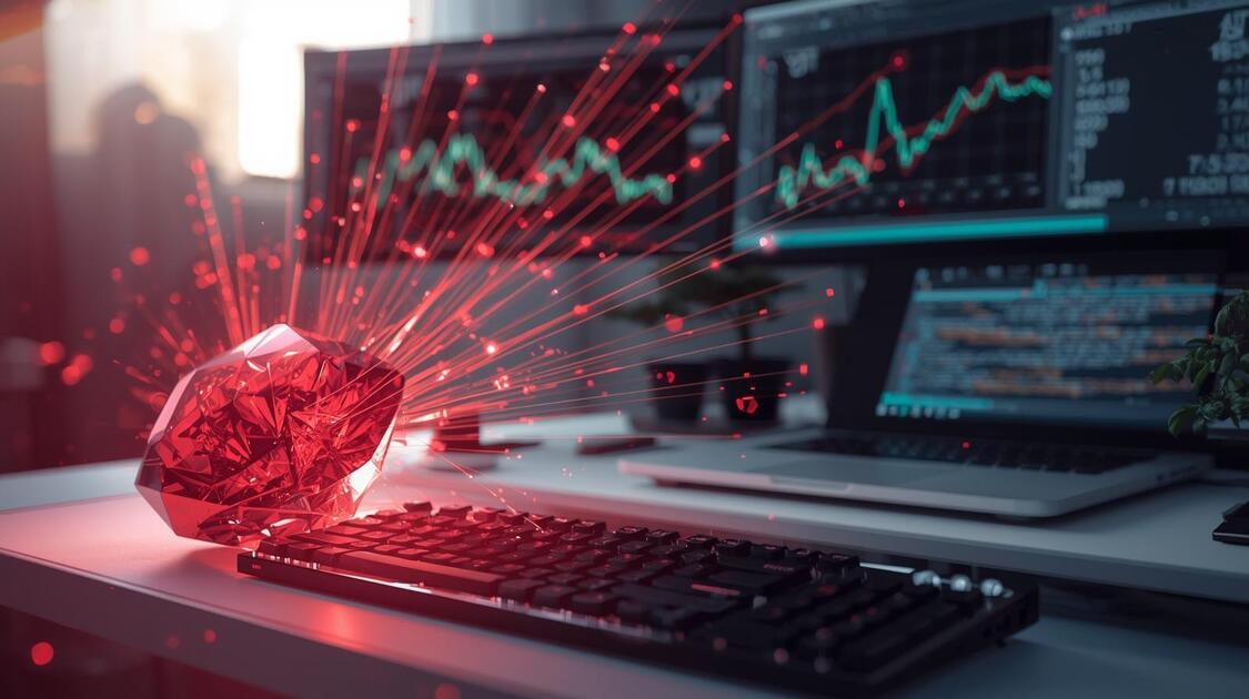 Ruby 3.5 Preview: What Matters for Rails in | SQL to ActiveRecord