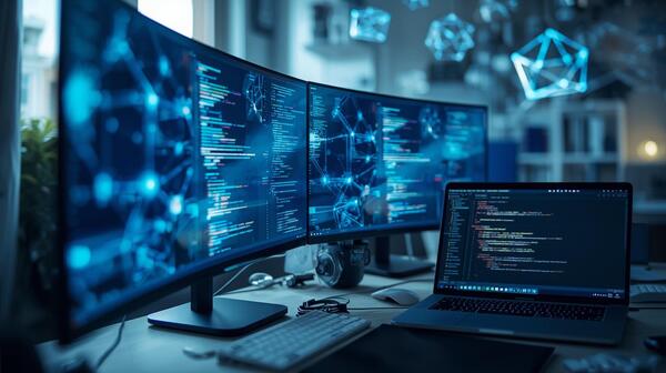 Rails 8.1 Devcontainer Setup for Teams